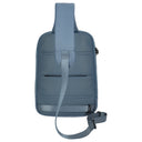 Travelite Workfloow - Schulterttasche 32 cm (denimblue) - Ansicht 3