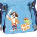 Travelite Youngster - Kinderrucksack 32 cm (pirat) - Ansicht 5