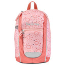 Step by Step KIGA Mini - Rucksack-Set 2tlg. (Butterfly Mia)