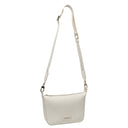 HUGO Orin - Umhängetasche 26 cm (open white) - Ansicht 6