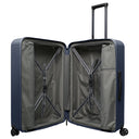 Travelite Panello - 4-Rollen-Trolley Set 3tlg. (night sky) - Ansicht 7