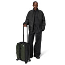 Rains Texel - 4-Rollen-Kabinentrolley 15" 55 cm (green) - Ansicht 4