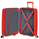 American Tourister Soundbox - 4-Rollen-Trolley 67 cm (neon orange) - Ansicht 8