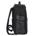 Brics Monza - Rucksack M Business 40 cm 15" (black) - Ansicht 6