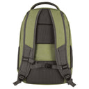 Travelite Basics - Rucksack 45 cm (grün/grau) - Ansicht 6
