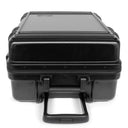 Eastpak selection Resist'r Case - 4-Rollen-Trolley L 78 cm (brushed black) - Ansicht 5