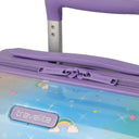 Travelite Minimover - 4-Rollen-Kindertrolley 44 cm (unicorn) - Ansicht 10