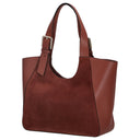 Furla Dora Tote - Henkeltasche M (toni marsala) - Ansicht 2