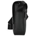 Lacoste Messenger Bag - Umhängetasche 34 cm (noir) - Ansicht 3