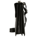 Leonhard Heyden Tradition - Aktentasche 1 Fach Leder 15" 38 cm (schwarz) - Ansicht 3