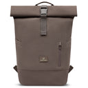 Johnny Urban Luca Medium - Rolltop Backpack 42 cm (brown)