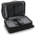 Nike Small Carry-On - 4-Rollen-Kabinentrolley 56 cm (black) - Ansicht 4