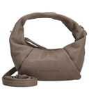 Les Visionnaires Greta Mini Essential Soft Grainy - Umhängetasche 23 cm (cappuccino beige)
