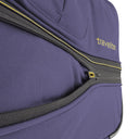 Travelite Basics - Rollenreisetasche 51/64L 55 cm erw. (navy) - Ansicht 8