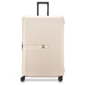 Delsey Paris Vauban - 4-Rollen-Trolley XL 82 cm (beige)