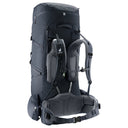 Deuter Aircontact Core 70 + 10 - Trekkingrucksack 90 cm (black) - Ansicht 2