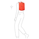 Brics X-Travel Underseater - Rucksack 40 cm (poppy) - Ansicht 7