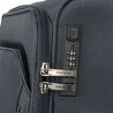 Travelite Jetpack Multi Light - 4-Rollen-Trolley S 55 cm (anthracite) - Ansicht 8
