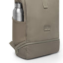 Johnny Urban Allen Large - Rolltop Backpack 45 cm (desert grey) - Ansicht 7