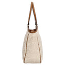 Liu Jo Ferielle - Shopper 47 cm (cream) - Ansicht 3