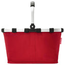 reisenthel carrybag - Einkaufskorb (rot) - Ansicht 3