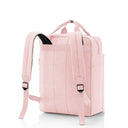 reisenthel allday Rucksack M - Rucksack 15.6" 39 cm (twist blush) - Ansicht 3