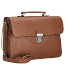 Picard Toscana - Aktentasche 37 cm (camel) - Ansicht 5
