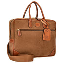 Brics Life Briefcase - Aktentasche 38 cm (camel) - Ansicht 5