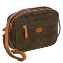 Brics Life Mini - Umhängetasche 24 cm (olive) - Ansicht 2