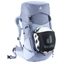 Deuter Futura 24 SL - Women's Wanderrucksack 60 cm (polar-bluejay) - Ansicht 11