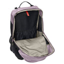 Vaude TrailControl 25+ - Fahrradrucksack 54 cm (purple ash) - Ansicht 5