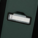 Samsonite Magnum Eco - 4-Rollen Kabinentrolley 55 cm (forest green) - Ansicht 8