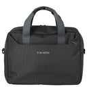 Travelite Corsiica - Boarding Bag 39 cm (black)