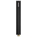 Secrid Slimwallet Emboss Diamond - Kreditkartenetui 6cc 10.2 cm RFID (black+) - Ansicht 3
