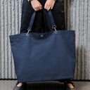 reisenthel XL - Shopper 65 cm (twist navy) - Ansicht 6