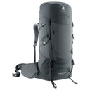 Deuter Aircontact Core 45 + 10 SL - Trekkingrucksack 82 cm (graphite) - Ansicht 6