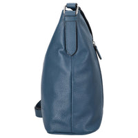 Picard Pure - Schultertasche 30 cm (deep ocean) - Ansicht 3