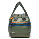 Cotopaxi Allpa Getaway 55L Duffel - Reisetasche/Rucksack 60 cm (fatigue) - Ansicht 2