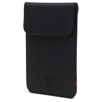 Herschel Spokane iPad Mini - Laptophülle 21.5 cm (black) - Ansicht 2