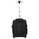 Travelite Kick Off - Rucksacktrolley 15.6" 40 cm (black) - Ansicht 4