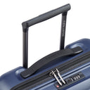 Delsey Paris Turenne 2.0 - 4-Rollen-Kabinentrolley Slim 55 cm (nachtblau) - Ansicht 5