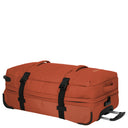 Travelite Bolonia - Rollenreisetasche 72 cm (orange) - Ansicht 8
