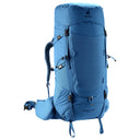 Deuter Aircontact Core 60 + 10 - Trekkingrucksack (baltic-nightblue) - Ansicht 8