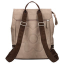 zwei Jana JR13 - Rucksack 35 cm (nubuk-espresso) - Ansicht 4