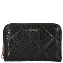Guess Libby SLG Medium - Geldbörse 4cc 14 cm (black)