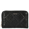 Guess Libby SLG Medium - Geldbörse 4cc 14 cm (black)