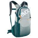 Evoc E-Ride 12 - Fahrradrucksack 47 cm (stone/petrol)
