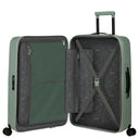 American Tourister Dashpop - 4-Rollen-Trolley 67 cm erw. (grün) - Ansicht 7