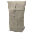 Johnny Urban Luca Small - Rolltop Backpack 36 cm (desert grey) - Ansicht 3