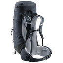 Deuter Aircontact Lite 50 + 10 - Trekkingrucksack 76 cm (black-graphite) - Ansicht 2
